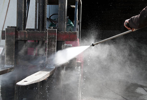 Trusted Pleasantville, NJ Pressure Washing Experts